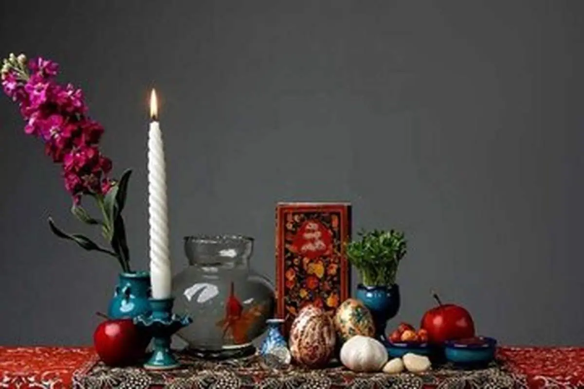 لحظه تحویل سال ۱۴۰۵ در چه ساعتی است؟