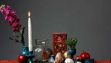 لحظه تحویل سال ۱۴۰۵ در چه ساعتی است؟