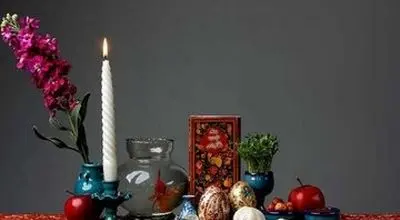 لحظه تحویل سال ۱۴۰۵ در چه ساعتی است؟