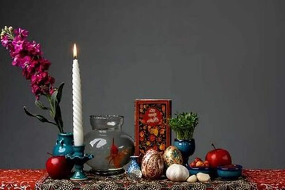 لحظه تحویل سال ۱۴۰۵ در چه ساعتی است؟