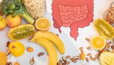 مهمترین نکات برای حفظ سلامت روده