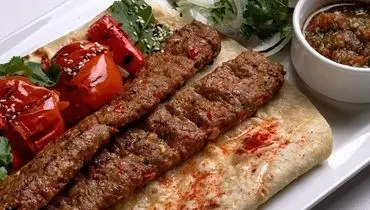 طرز تهیه کباب کوبیده اقتصادی/ چرا بعضی‌ها کباب ارزان‌تری دارند؟