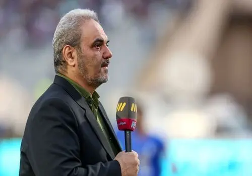 جواد خیابانی از مهم‌ترین برهه زندگی خود خبر داد