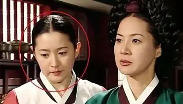 جشن سال نو در خانه «یانگوم»؛ لی یونگ ئه با دکوراسیون کریسمسی به استقبال ۲۰۲۶ رفت!