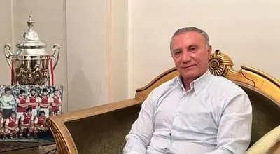 پشت پرده اعتیاد بازیکنان تیم ملی از زبان حمید درخشان