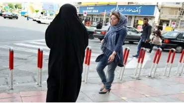 سیاوشی: قانون حجاب طبق برنامه اواخر آذر ابلاغ می‌شود
