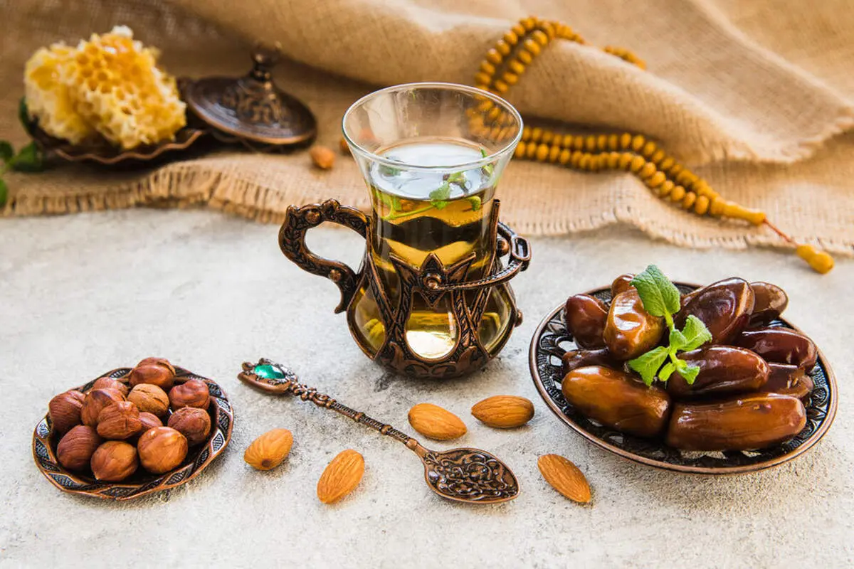 چگونه از چای دم کرده نگهداری کنیم؟