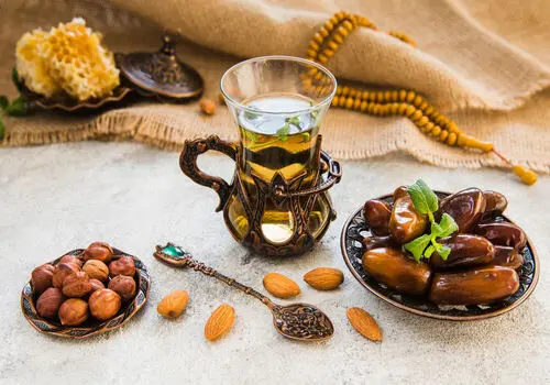 چرا نباید چای را گرم کنیم؟