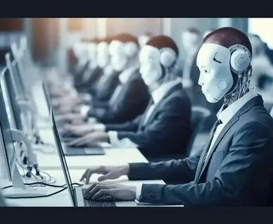 هوش مصنوعی و پایان برخی مشاغل؛ چالش‌های آینده بازار کار
