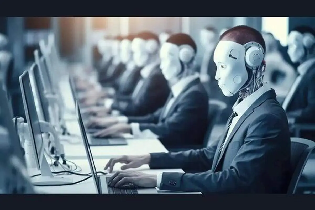 هوش مصنوعی و پایان برخی مشاغل؛ چالش‌های آینده بازار کار