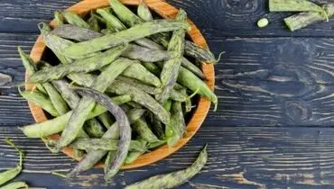 چرا باقالی بعد از پخت هم نرم نمی شود؟
