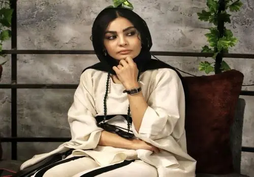 صحرا اسداللهی از با ارزش‌ترین اموالش رونمایی کرد