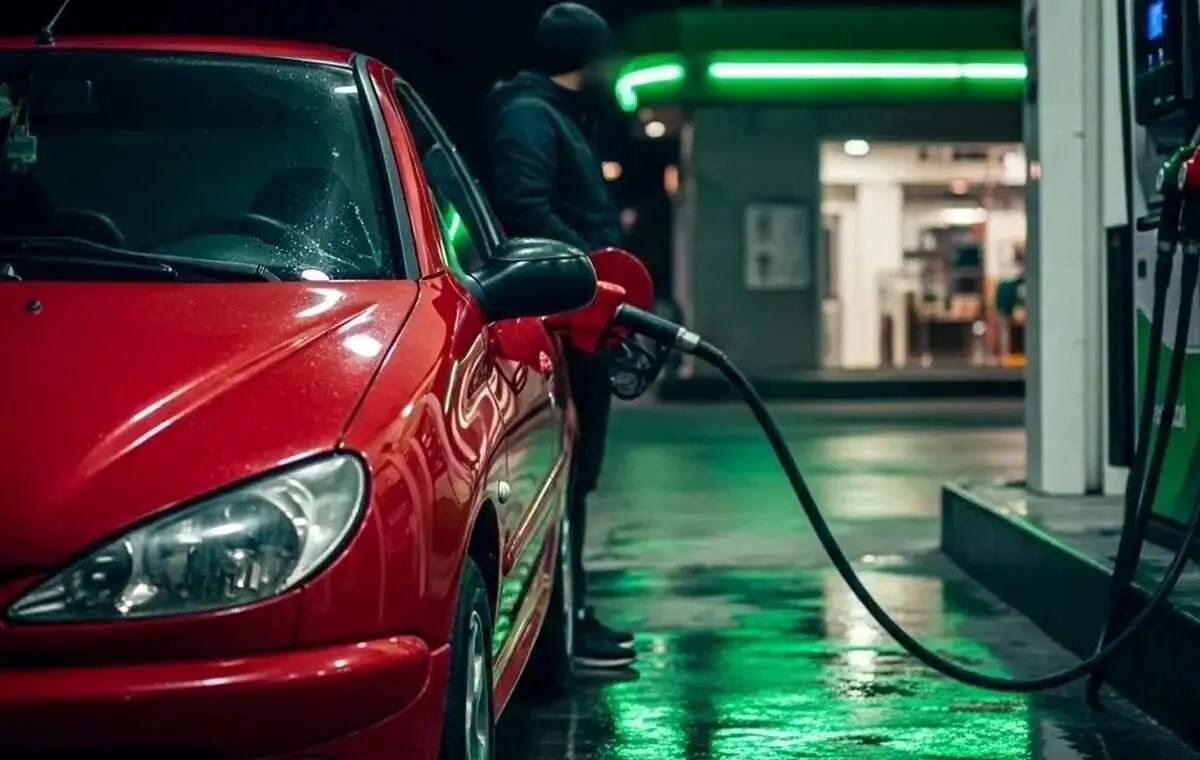 بنزین فقط با کارت ملی؛ جزئیات طرح تازه سهمیه‌بندی اعلام شد