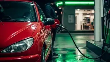 بنزین فقط با کارت ملی؛ جزئیات طرح تازه سهمیه‌بندی اعلام شد