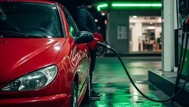 بنزین فقط با کارت ملی؛ جزئیات طرح تازه سهمیه‌بندی اعلام شد