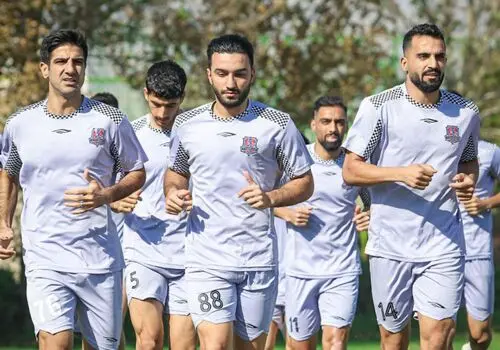 جانشین ساکت الهامی مشخص شد