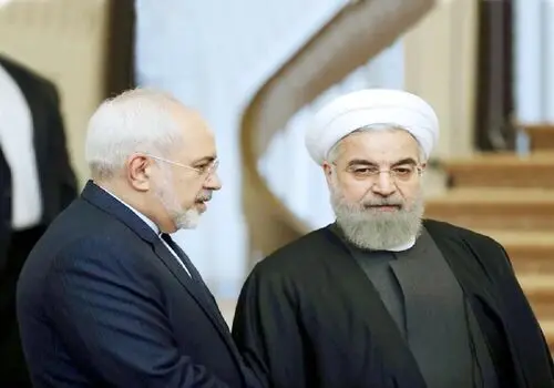 
حسن روحانی بیانیه داد؛ تنها دوگانه امروز ایران‌دوستی در مقابل ایران‌ستیزی است