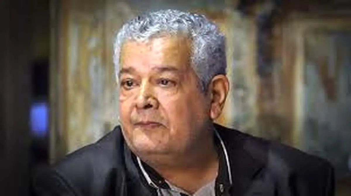 اعتراف تلخ رضا فیاضی: پسرم را تحقیر کردم و به او زور گفتم+فیلم