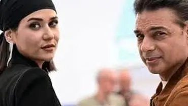 لحظه پربازدیدِ ترجمه سوال خبرنگار توسط پیمان معادی