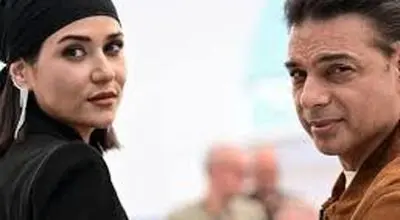 لحظه پربازدیدِ ترجمه سوال خبرنگار توسط پیمان معادی