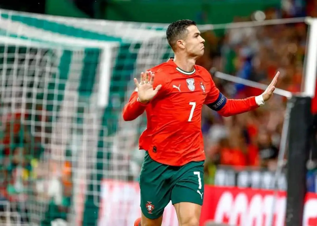 پرتغال بدون رونالدو چگونه نتیجه می‌گیرد؟