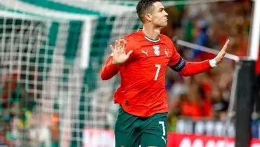 پرتغال بدون رونالدو چگونه نتیجه می‌گیرد؟