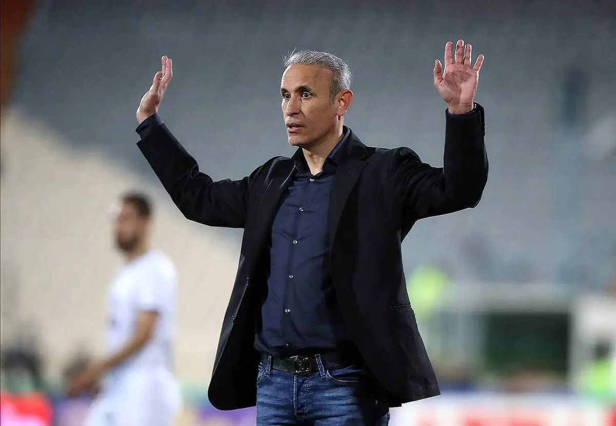 بدقولی پرسپولیس نسبت به انجام تعهداتش نسبی به یحیی
