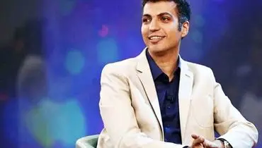 عادل فردوسی‌پور به عیادت کودکان مجروح جنگ رفت+ عکس