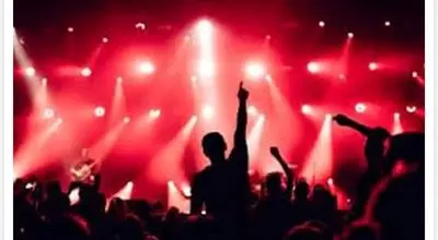 برگزاری ۳ کنسرت در روزهای آینده