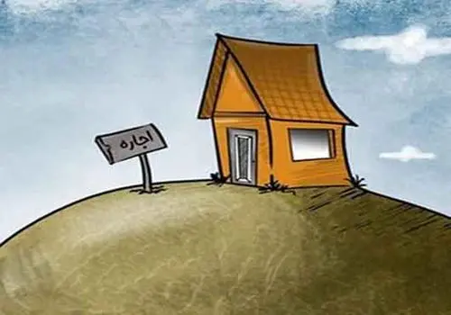 نرخ تورم اجاره مسکن ۳۴ درصدی شد