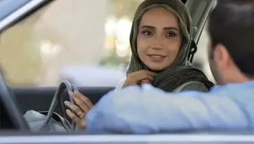استایل شبنم‌ قلی‌خانی با آخرین ترند تابستان ۲۰۲۶