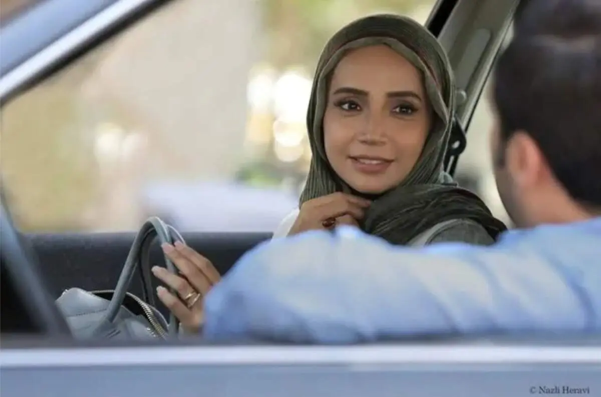 استایل شبنم‌ قلی‌خانی با آخرین ترند تابستان ۲۰۲۶