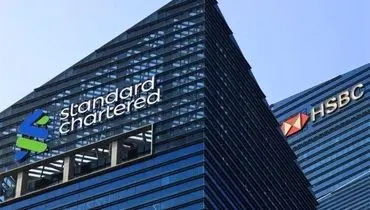 تخلیه ۲ بانک بزرگ دنیا در دبی و قطر در پی هشدار ایران
