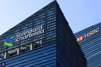 تخلیه ۲ بانک بزرگ دنیا در دبی و قطر در پی هشدار ایران
