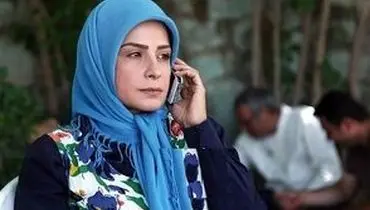 سیما تیرانداز: به‌خاطر نرگس محمدی فحش می‌خورم!/ویدیو 