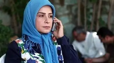 سیما تیرانداز: به‌خاطر نرگس محمدی فحش می‌خورم!/ویدیو 