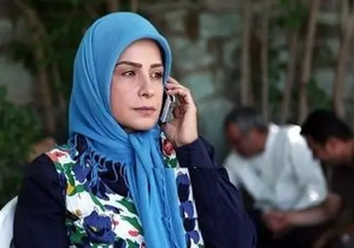 سیما تیرانداز: به‌خاطر نرگس محمدی فحش می‌خورم!/ویدیو 