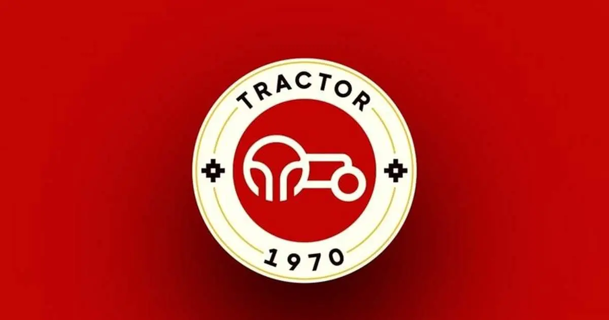 ۳ دلیل تراکتور برای نرفتن به عربستان در نامه به AFC