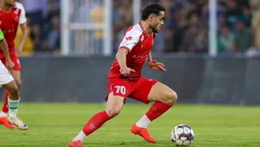 زمان دیدار پرسپولیس تغییر کرد