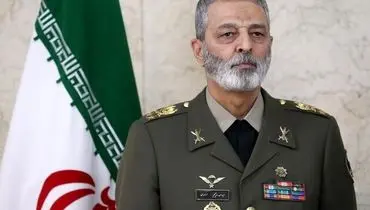 تردید رئیس ستادکل نیروهای مسلح به پایبندی اسرائیل به آتش بس