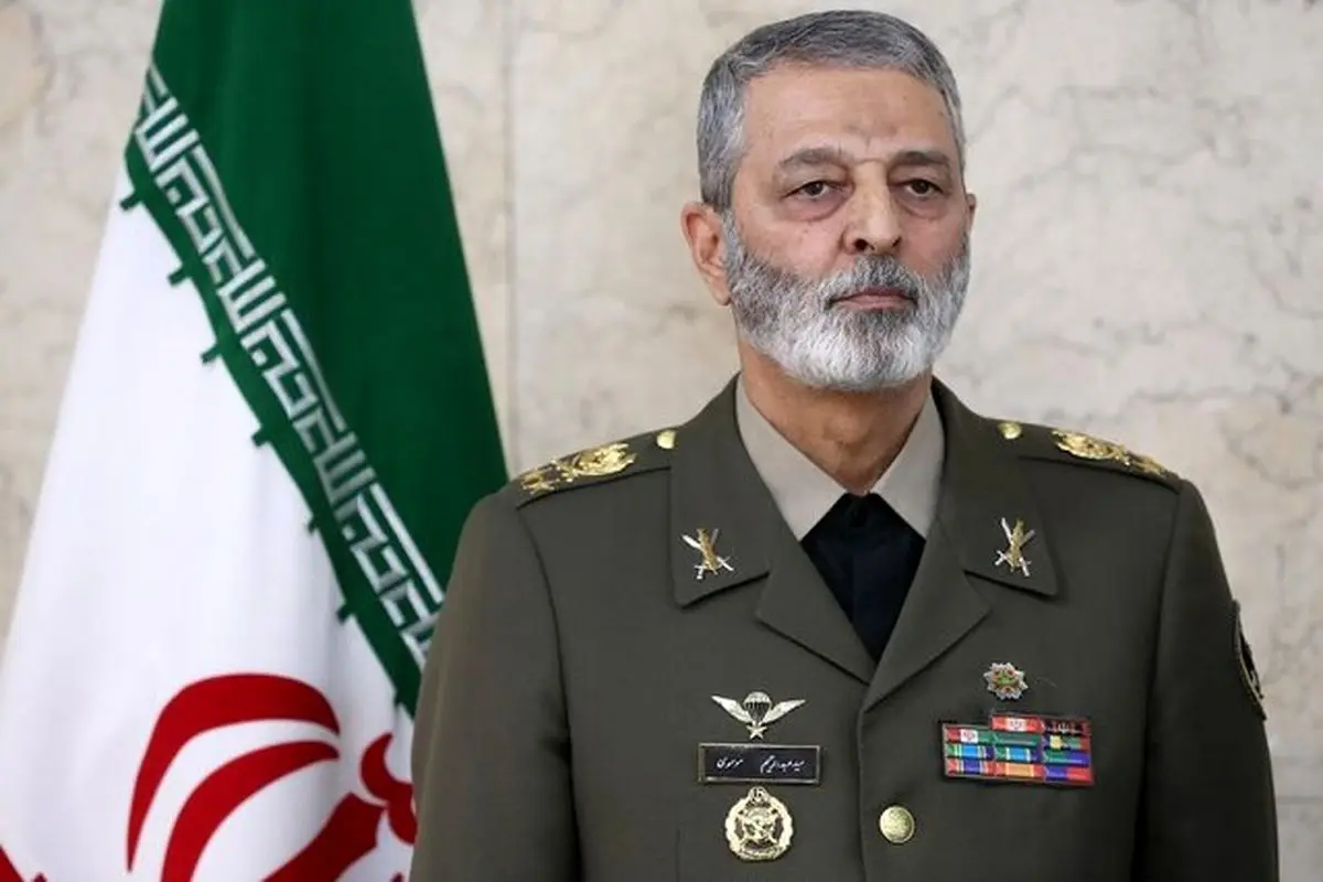 تردید رئیس ستادکل نیروهای مسلح به پایبندی اسرائیل به آتش بس