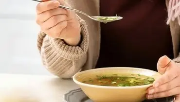 خوراکی‌های مفید برای مقابله با آنفولانزا و سرماخوردگی

