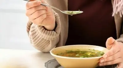 خوراکی‌های مفید برای مقابله با آنفولانزا و سرماخوردگی

