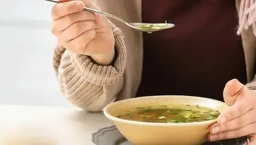 خوراکی‌های مفید برای مقابله با آنفولانزا و سرماخوردگی

