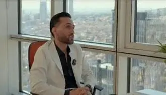 پیام صادقیان به یک شرط سرمربی پرسپولیس می‌شود/ویدیو 