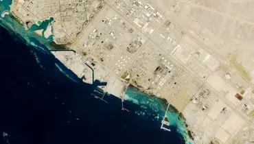 شایعه هلی‌برن نیروهای آمریکایی در جزیره خارگ تکذیب شد