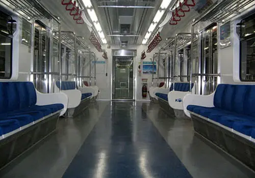 افتتاح 3 ایستگاه جدید مترو تهران تا پایان سال