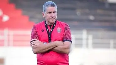 ویزای سرمربی پرسپولیس صادر شد

