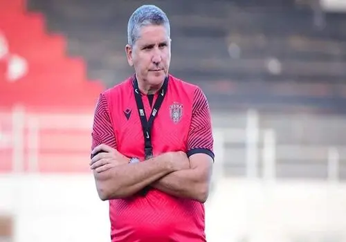 بازیکن مصری گزینه جدید پرسپولیس!