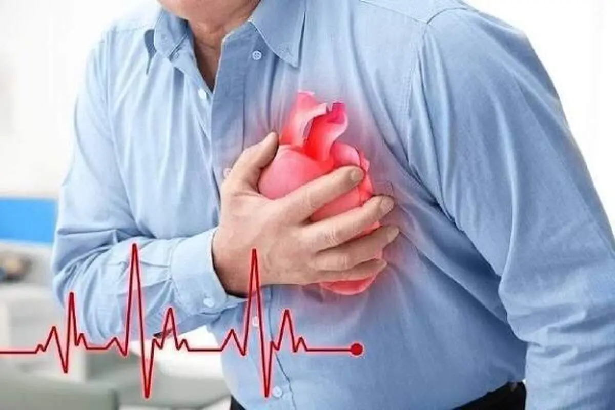 هشدار مهم پزشکی؛ این علائم سکته را جدی بگیرید